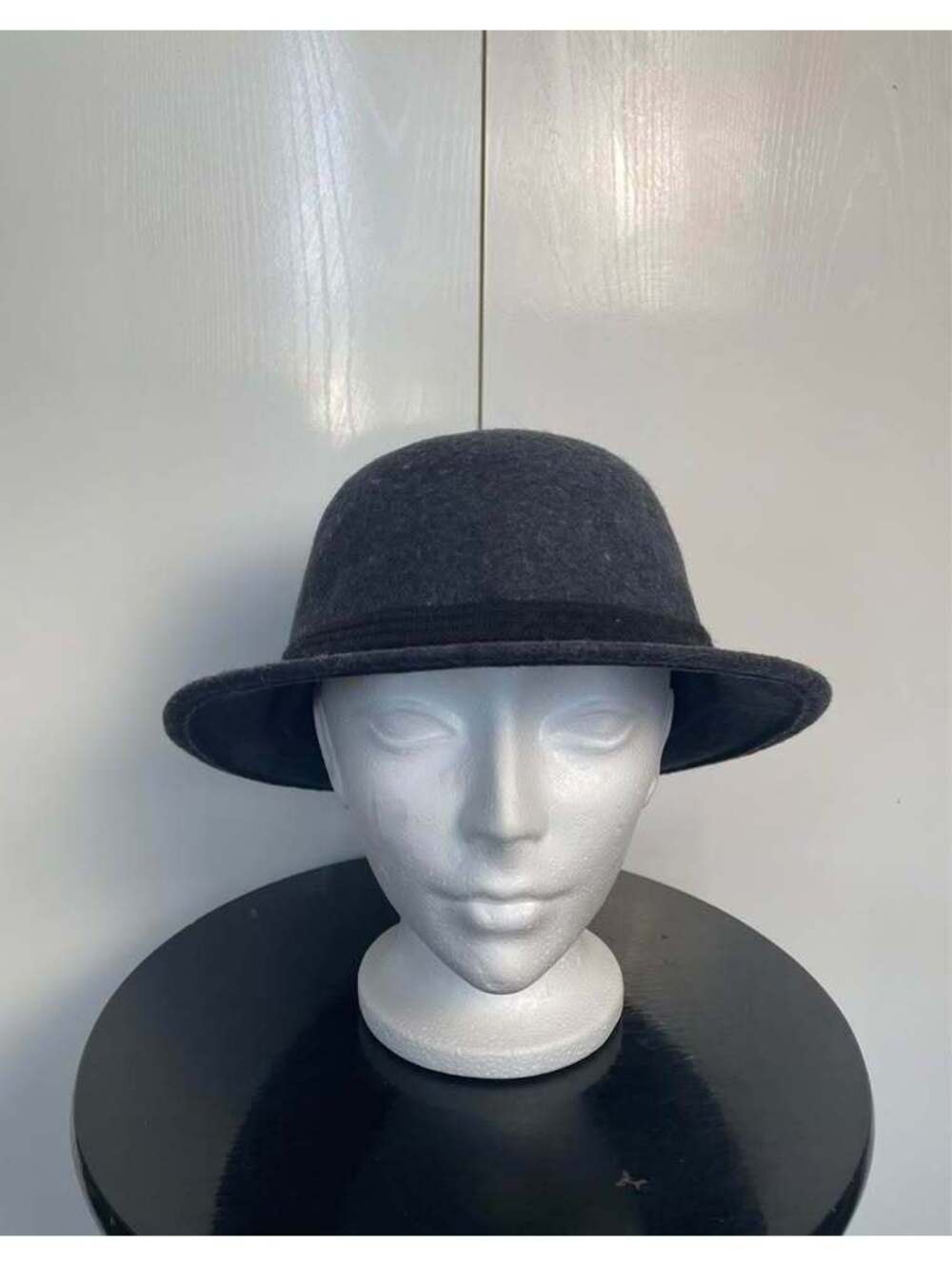 Tilley Endurables Oslo 100% Wool Felt Hat USA
